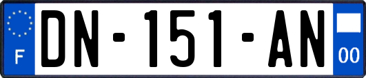 DN-151-AN