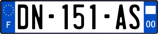 DN-151-AS