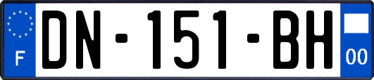 DN-151-BH