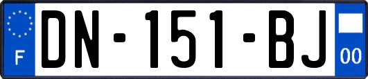 DN-151-BJ