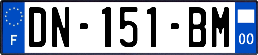 DN-151-BM