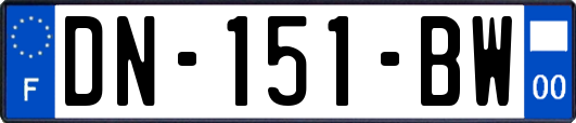 DN-151-BW