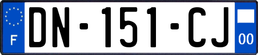 DN-151-CJ