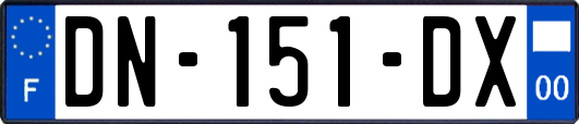 DN-151-DX