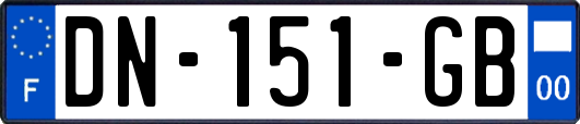 DN-151-GB