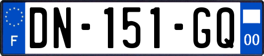 DN-151-GQ