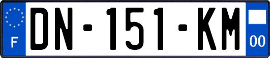 DN-151-KM