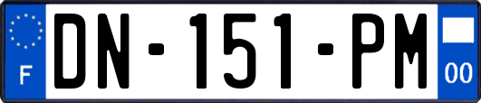 DN-151-PM