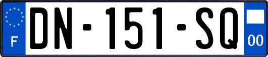 DN-151-SQ