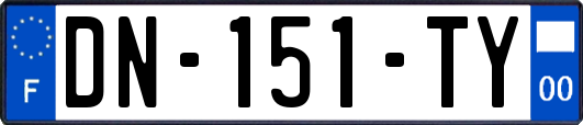DN-151-TY
