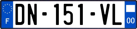 DN-151-VL