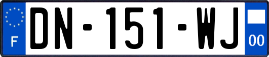 DN-151-WJ