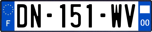 DN-151-WV