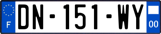 DN-151-WY