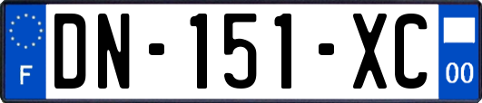 DN-151-XC