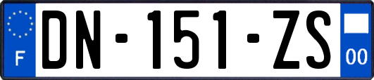 DN-151-ZS