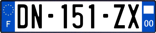 DN-151-ZX