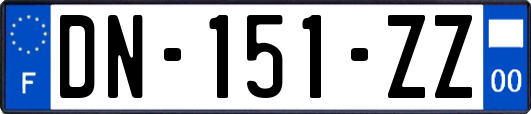 DN-151-ZZ