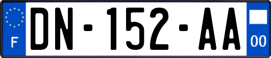 DN-152-AA