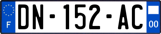 DN-152-AC