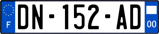 DN-152-AD