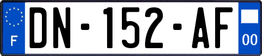 DN-152-AF