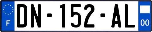DN-152-AL