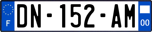 DN-152-AM