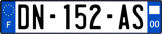 DN-152-AS