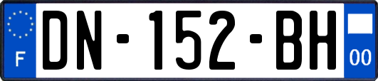 DN-152-BH