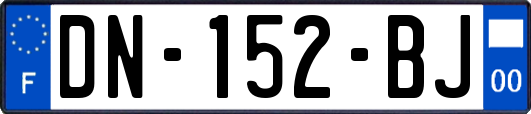 DN-152-BJ