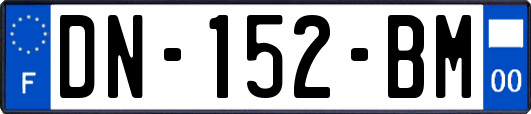 DN-152-BM