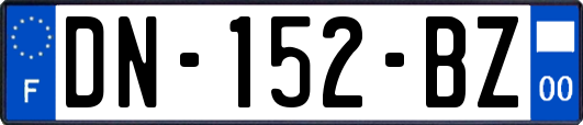 DN-152-BZ