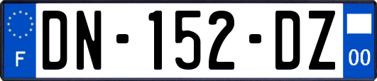 DN-152-DZ