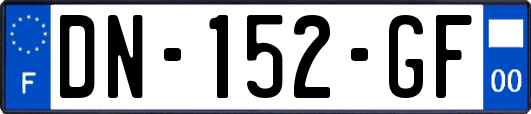 DN-152-GF