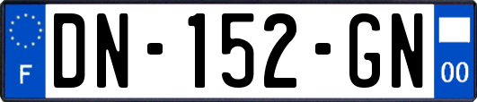 DN-152-GN