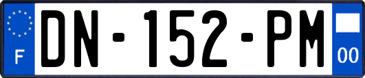 DN-152-PM