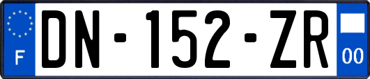 DN-152-ZR