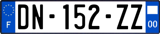 DN-152-ZZ