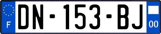 DN-153-BJ