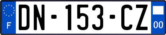 DN-153-CZ