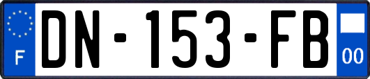 DN-153-FB