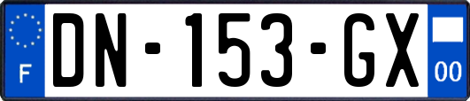 DN-153-GX