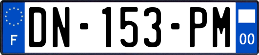 DN-153-PM