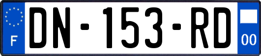 DN-153-RD