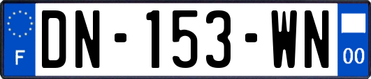 DN-153-WN