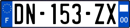 DN-153-ZX