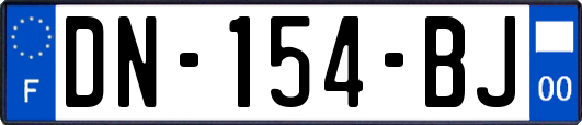 DN-154-BJ