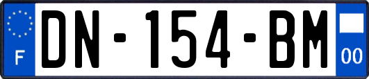 DN-154-BM