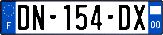DN-154-DX